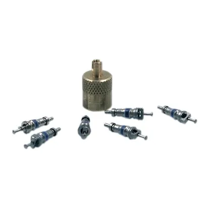 NEULAVENTTIILI ITE AVC-6 VALVE CORE (6 PC)