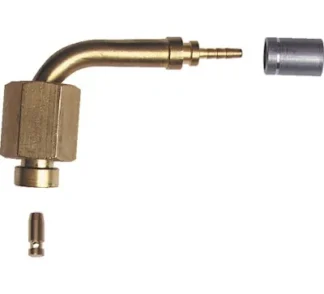 KAPILLAARIPUTKI TAIPUISA FCT-FA-2059 ANGLE FITTING