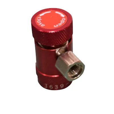 AUTOLIITIN ITE R1234yf HP M12X1,5 1/4