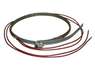 KOMPRESSORIN LÄMM VASTUS 45W 230V PITUUS 705mm