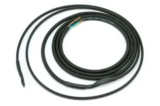LÄMMITYSKAAPELI MEYER 2M CT20W/M +10C 230V 40W