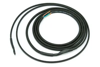 LÄMMITYSKAAPELI MEYER 3M CT20W/m +10C 230V 60W