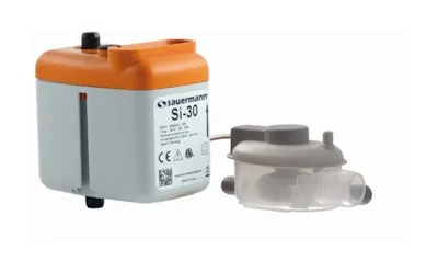 KONDENSSIVESIPUMPPU SAUERMANN SI-30