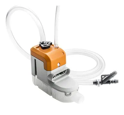 SAUERMANN KONDENSSIVESIPUMPPU SI-10 'L 230 CE NP 50