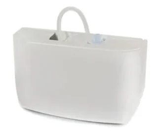 KONDENSSIVESIPUMPPU ASPEN MINI BLANC DELUXE