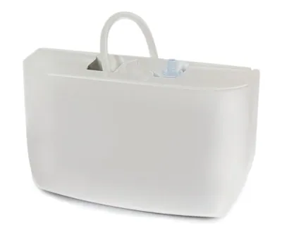 KONDENSSIVESIPUMPPU ASPEN MINI BLANC DELUXE