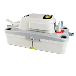 KONDENSSIVESIPUMPPU ASPEN HI-FLOW MAX