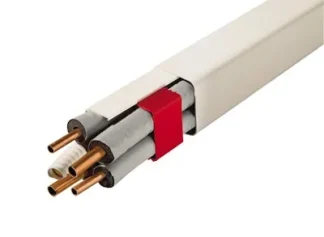 ASENNUSKANAVA ONNLINE EC-DS-80X60 KANAVA