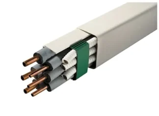 ASENNUSKANAVA ONNLINE EC-DS-110X75 KANAVA