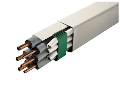 ASENNUSKANAVA ONNLINE EC-DS-110X75 KANAVA