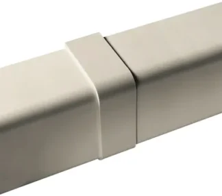 ASENNUSKANAVA ONNLINE EC-CC-80X60 JATKOKAPPALE