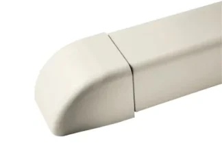 ASENNUSKANAVA ONNLINE EC-EC-80X60 PÄÄTY