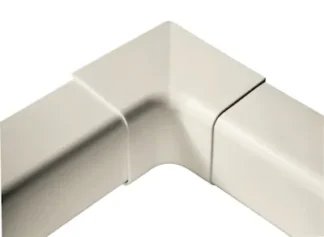 ASENNUSKANAVA ONNLINE EC-IE-110X75 SISÄKULMA