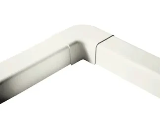ASENNUSKANAVA ONNLINE EC-FB-110X75 KULMA