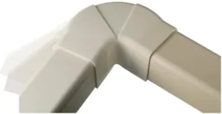 ASENNUSKANAVA ONNLINE EC-PA-80X60 SÄÄDETTÄVÄ KULMA