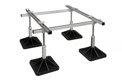LATTIAKANNAKE ENTRADE QSANTEC BIGFOOT 500KG