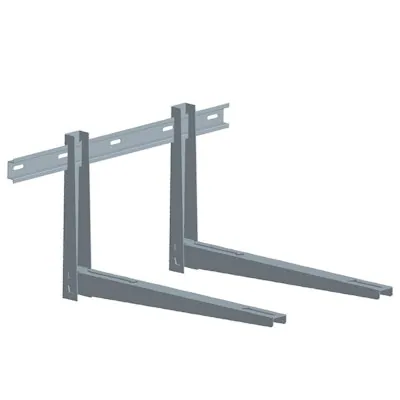 SEINÄKANNAKE ENTRADE QSANTEC 200KG HB-700
