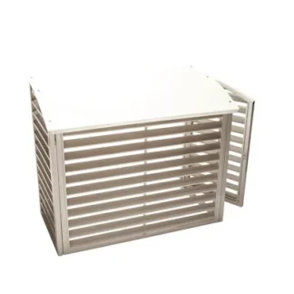 SUOJAKOTELO PELTI ENTRADE 1000 x 850 x 500 MM
