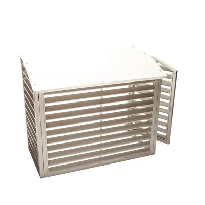 SUOJAKOTELO PELTI ENTRADE 1000 x 850 x 500 MM