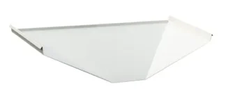 VEDENOHJAIN KIILAX ILP VALKOINEN RAL9010