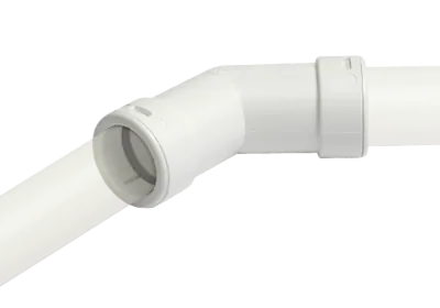 TIPPAPUTKI PVC ARTIPLASTIC MUHVI 135 20MM O-RENKAALLA