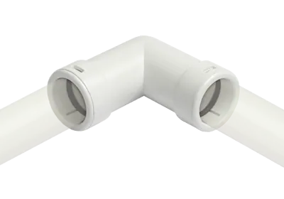 TIPPAPUTKI PVC ARTIPLASTIC MUHVI 90 20MM O-RENKAALLA