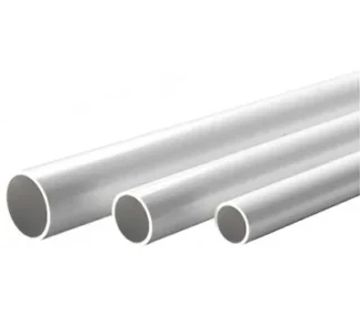TIPPAPUTKI PVC ARTIPLASTIC SUORA PUTKI PVC 2M 20MM
