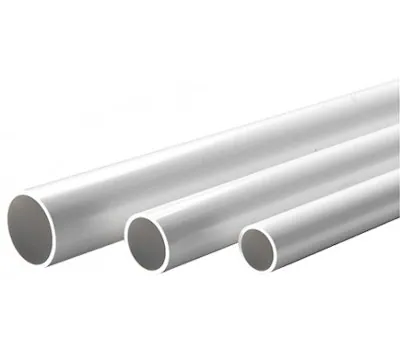 TIPPAPUTKI PVC ARTIPLASTIC SUORA PUTKI PVC 2M 20MM