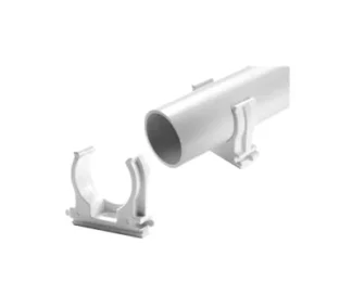 TIPPAPUTKI PVC ARTIPLASTIC KANNAKE 20MM PUTKELLE