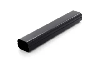 ASENNUSKANAVA INABA MUSTA SUORA 2M SD-77-K