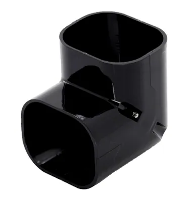ASENNUSKANAVA INABA MUSTA PYSTYKULMA SC-77-K