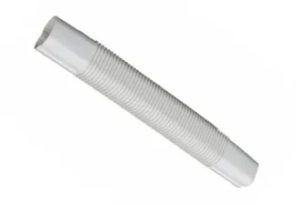 ASENNUSKANAVA INABA VALKOINEN JOUSTAVA 500MM SF-77-500-W