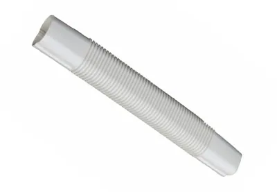 ASENNUSKANAVA INABA VALKOINEN JOUSTAVA 500MM SF-77-500-W
