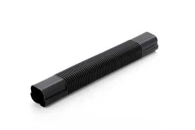 ASENNUSKANAVA INABA MUSTA JOUSTAVA 1000MM SF-77-500-K