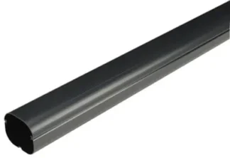 ASENNUSKANAVA HARMAA INABA SUORA 2M SD-100-A