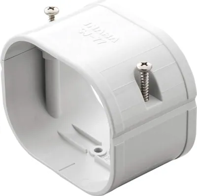 ASENNUSKANAVA VALKOINEN INABA LIITIN SJ-140-W