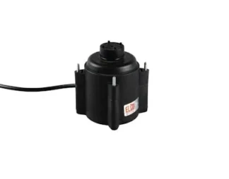 PUHALLINMOOTTORI ECM 12-15 IP66