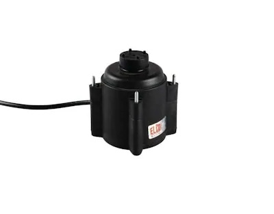 PUHALLINMOOTTORI ECM 12-15 IP66
