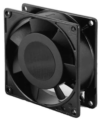 LAITETUULETIN A8025V2HBTS 15/13W