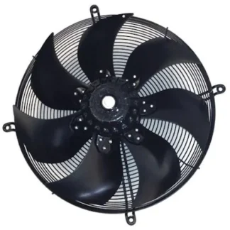 ULKOROOTTORIPUHALLIN R13R-5030HA-4M-7075 S