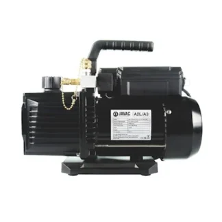 TYHJIÖPUMPPU JAVAC CC-141-A2L 5.3 CFM A3