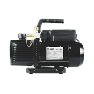 TYHJIÖPUMPPU JAVAC CC-31-A2L 1.4 CFM A3