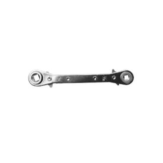 VENTTIILIAVAIN ITE 127-RW 430889