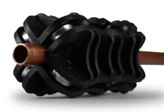 PUTKITYÖKALU JAVAC EDGE SUORISTIN 3/8"