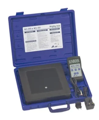 ELEKTRONINEN VAAKA ITE WS-150 499170