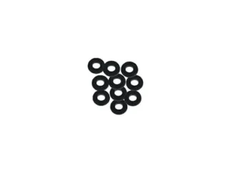 HUOLTOLETKUN TIIVISTE HDS ET 1/4 RUBBER