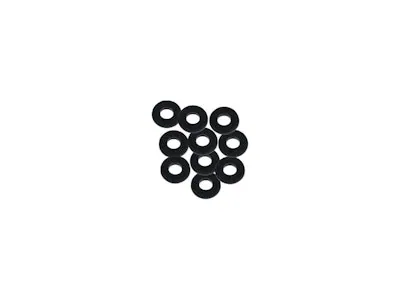 HUOLTOLETKUN TIIVISTE HDS ET 1/4 RUBBER