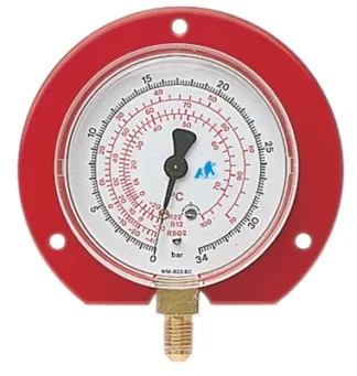 PAINEMITTARI R407C/134A/404A 435788