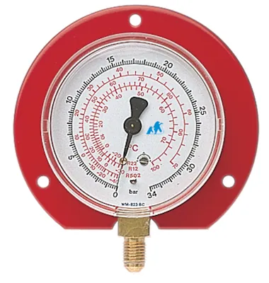 PAINEMITTARI R407C/134A/404A 435788