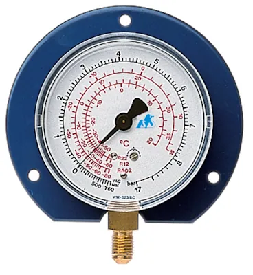 PAINEMITTARI R407C/134A/404A 435798